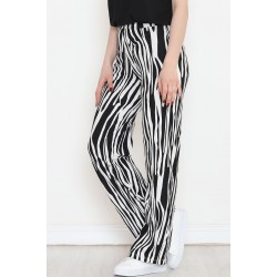 Kaşkorse Pantolon Zebra - 2395.555.