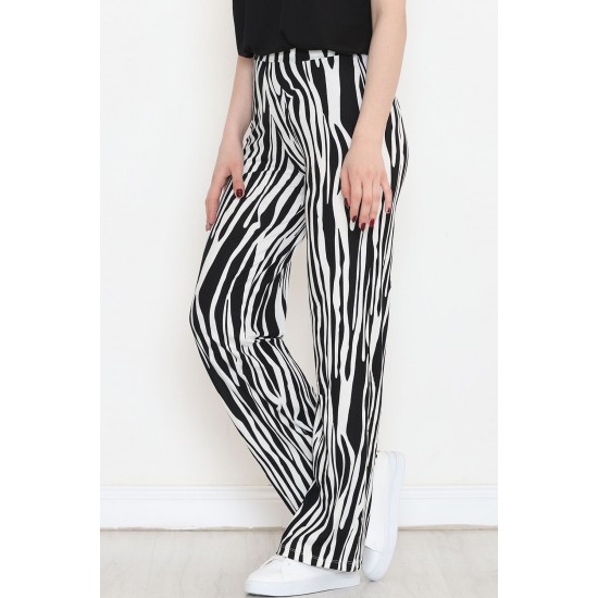 Kaşkorse Pantolon Zebra - 2395.555.