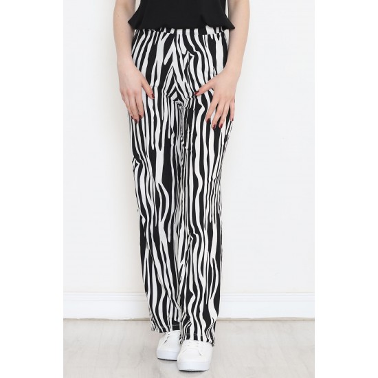 Kaşkorse Pantolon Zebra - 2395.555.