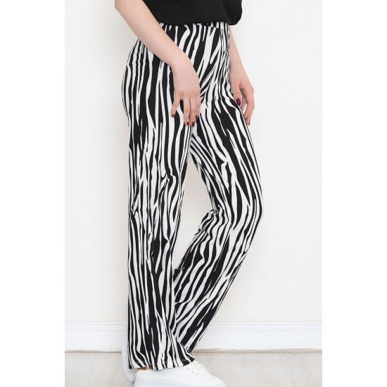 Kaşkorse Pantolon Zebra - 2395.555.