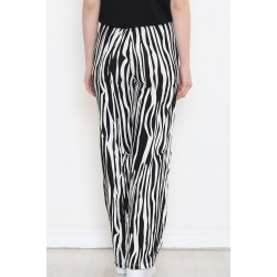 Kaşkorse Pantolon Zebra - 2395.555.