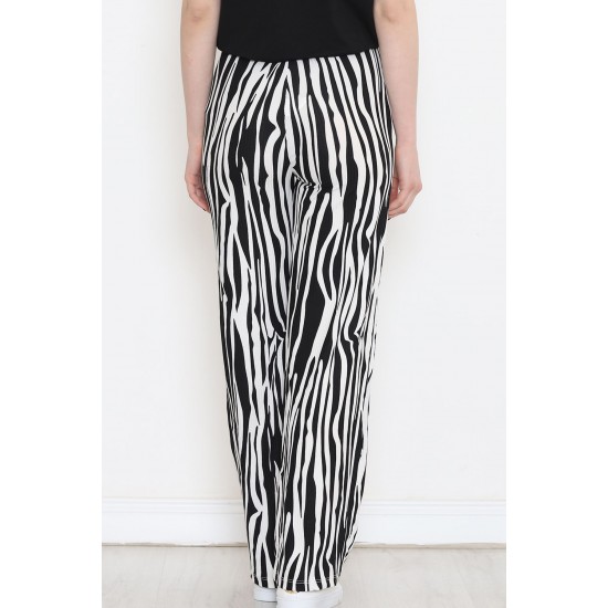 Kaşkorse Pantolon Zebra - 2395.555.