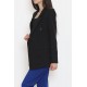 Blazer Ceket Siyah - 80027.683.