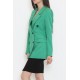 Blazer Ceket Yeşil - 80027.683.