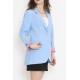 Keten Blazer Ceket Bebemavi - 2115.1322.