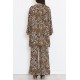 Kimono Takım Leopar - 10553.1095.