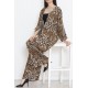 Kimono Takım Leopar - 10553.1095.