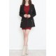 Blazer Ceket Siyah - 16611.1811.