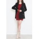 Blazer Ceket Siyah - 16611.1811.