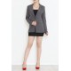 Blazer Ceket Antrasit - 16610.1811.