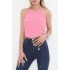 Halter Yaka Fitilli Atlet Pembe - 943.1019.