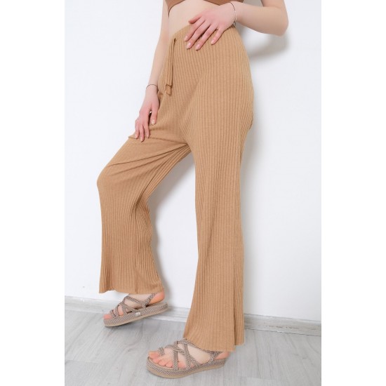 Fitilli Pantolon Camel - 8337.1567.