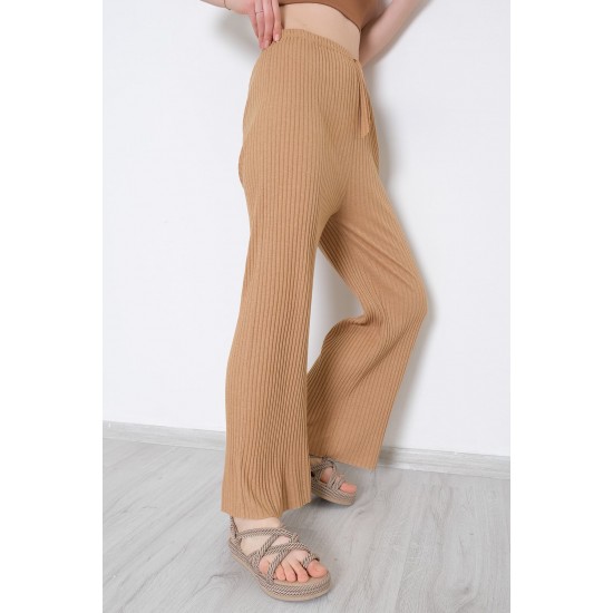 Fitilli Pantolon Camel - 8337.1567.