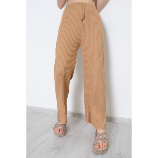 Fitilli Pantolon Camel - 8337.1567.