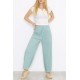 Fitilli Pantolon Mint - 8337.1567.