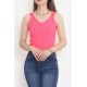 Triko Atlet Neonpembe - 960.1019.