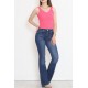 Triko Atlet Neonpembe - 960.1019.