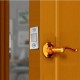 Buffer® 2 Çift Çok Amaçlı Kapı Kapak Dolap Çekmece Mobilya Durdurucu Kapatıcı Mıknatıslar