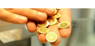 Altın Fiyatlarında ABD Verisi Etkisi: Piyasalar Yukarı Yönlü Tepki Verdi