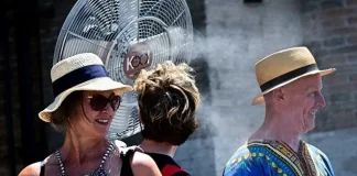 Avrupa’yı Kavuran Sıcak Hava Türkiye’ye de Gelir mi? Uzmanlar Uyardı